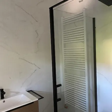 Διαμέρισμα Arnyas Apartman