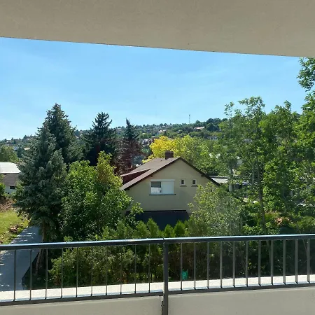 Arnyas Apartman Balatonalmádi