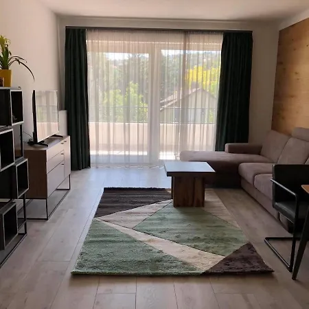 Arnyas Apartman Balatonalmádi