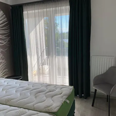 Arnyas Apartman *