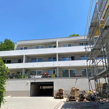 Διαμέρισμα Arnyas Apartman Balatonalmádi