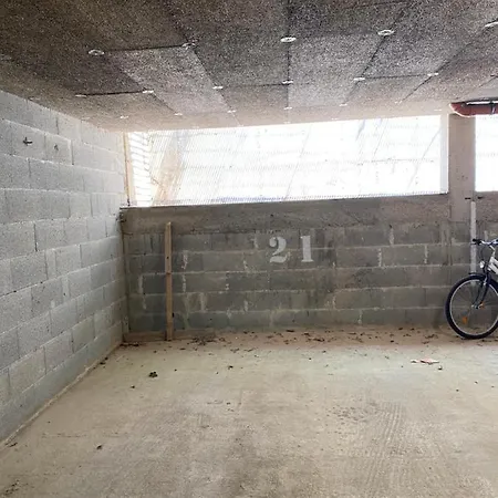 Arnyas Apartman Διαμέρισμα